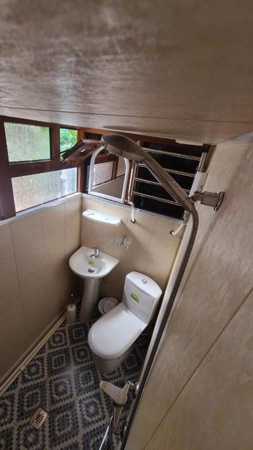 Marhabo Guesthouse Szamarkand Kültér fotó