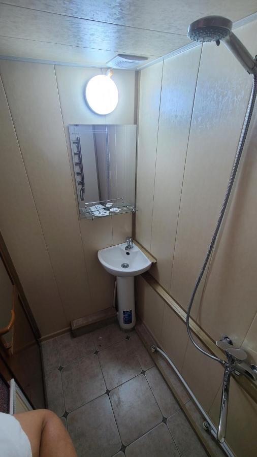 Marhabo Guesthouse Szamarkand Kültér fotó